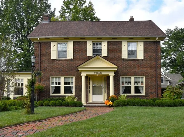 2838 Chadbourne Rd, Cleveland, OH 44120