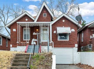 6112 Huntsville Ave, Saint Louis, MO