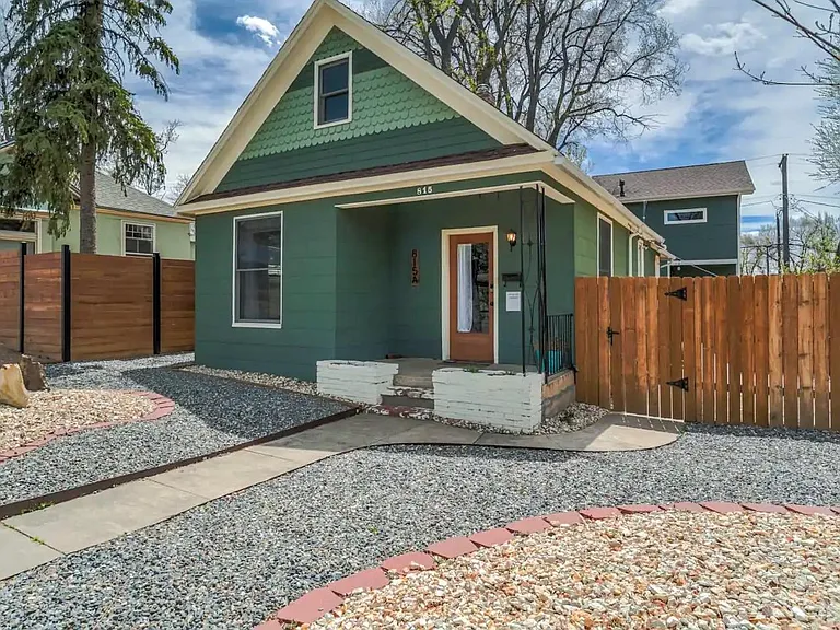 815 E Cache La Poudre St #A — Photo 14