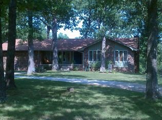 3526 W Farm Road 88, Springfield, MO 65803