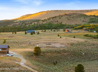 Iron Mountain Dr, Lander, WY 82520