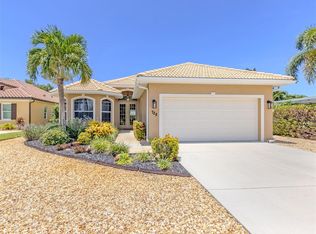 728 SERATA STREET, VENICE, FL 34285