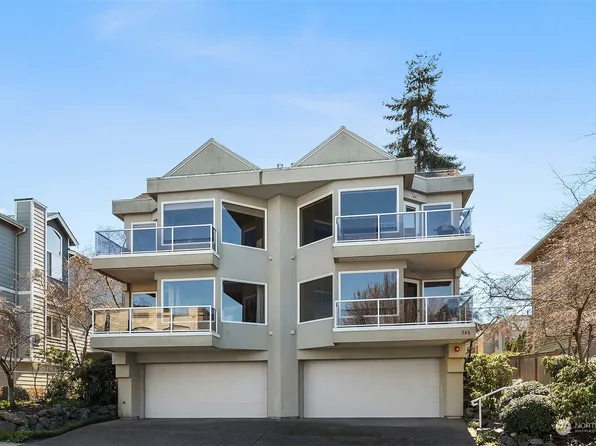 540 Dayton Street #102, Edmonds, WA 98020