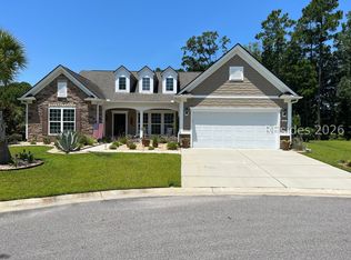 17 Waxwing Ct, Bluffton, SC 29910
