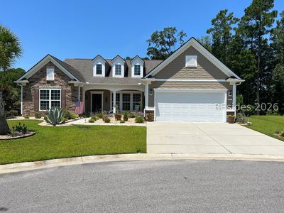 17 Waxwing Court, Bluffton, SC, 29910