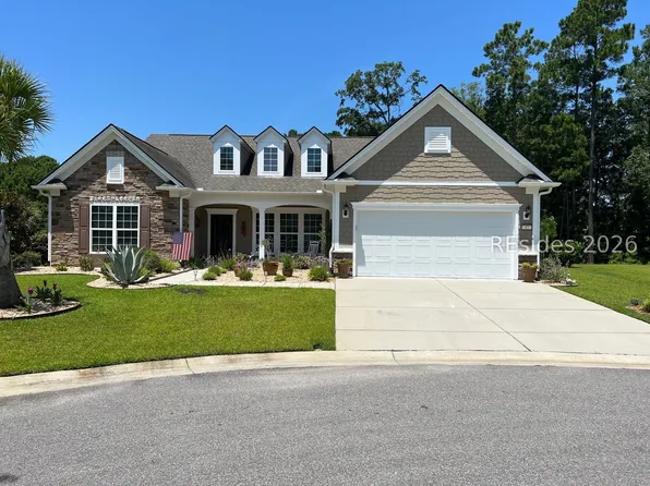 17 Waxwing Court, Bluffton, SC 29910