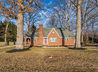 4511 Old Rural Hall Rd, Winston Salem, NC 27105