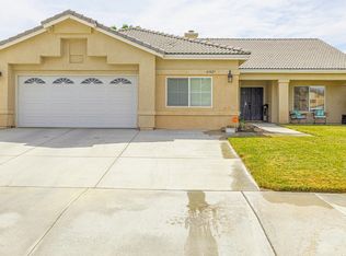 43827 Generation Ave, Lancaster, CA 93536