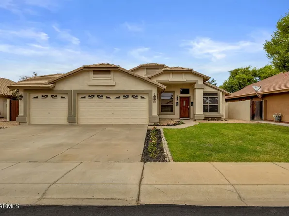 12728 W CAMBRIDGE Avenue, Avondale, AZ 85392