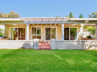 3528 Monte Hermosounit #C, Laguna Woods, CA 92637