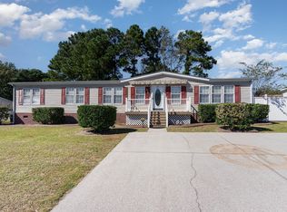 406 Upland Ave, Murrells Inlet, SC 29576