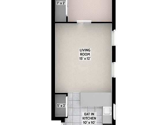 2nd image of 305 W 150th St APT 104