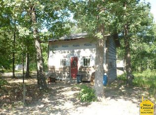 1715 NE 1021st Rd, Osceola, MO 64776