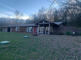 14985 467th St, Lucas, IA 50151