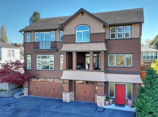 1411 Shattuck Ave S, Renton, WA 98055