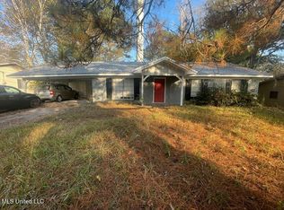 3144 Fleetwood Dr, Jackson, MS 39212