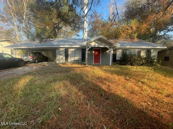 3144 Fleetwood Dr, Jackson, MS 39212