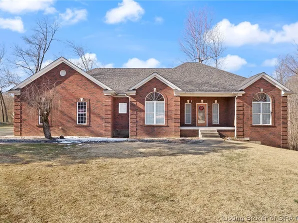 483 Muirfield Drive, Corydon, IN 47112