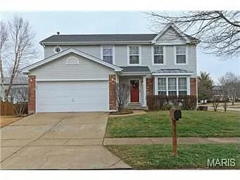 2752 Chapel View Dr photo 1