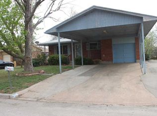 308 NW 63rd St, Lawton, OK 73505