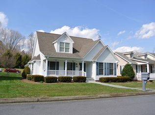 12623 Chesterfield Ln, Bristol, VA 24202