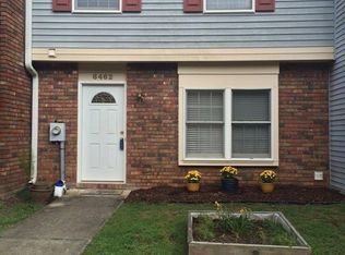 6462 Meadow Rue Dr, Norcross, GA 30092