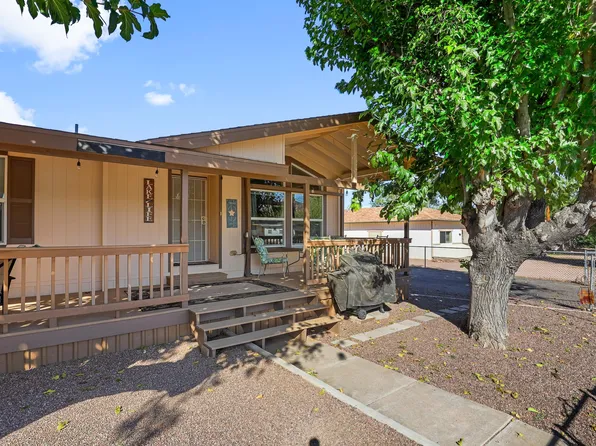 170 W Orange St, Roosevelt, AZ 85545