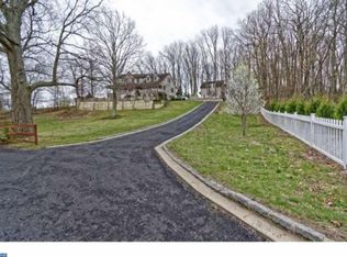 442 Lewistown Rd, Columbus, NJ 08022