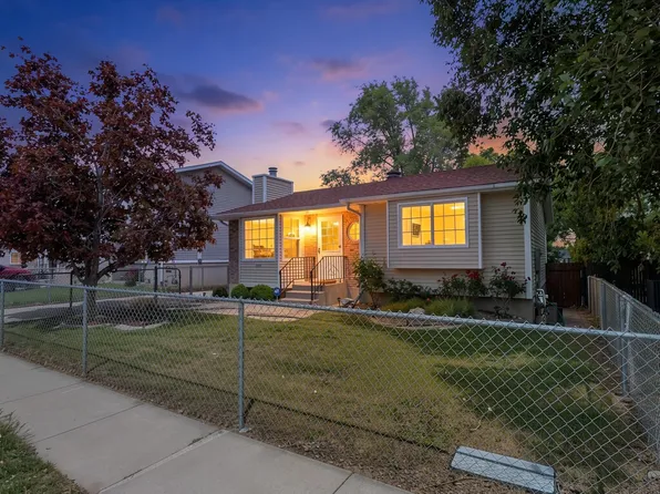 6119 S 4000 W, Salt Lake City, UT 84129