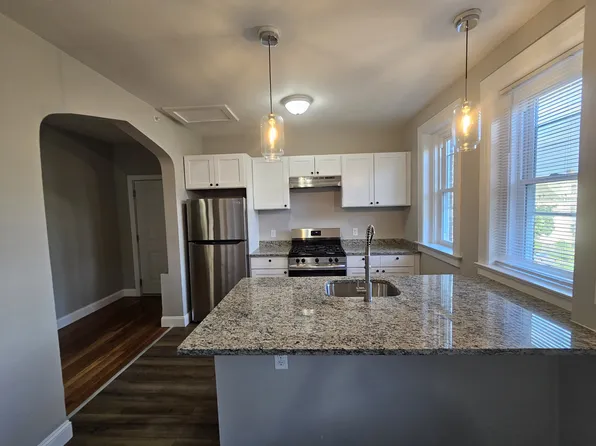 82 Saltonstall Ave #A202, New Haven, CT 06513