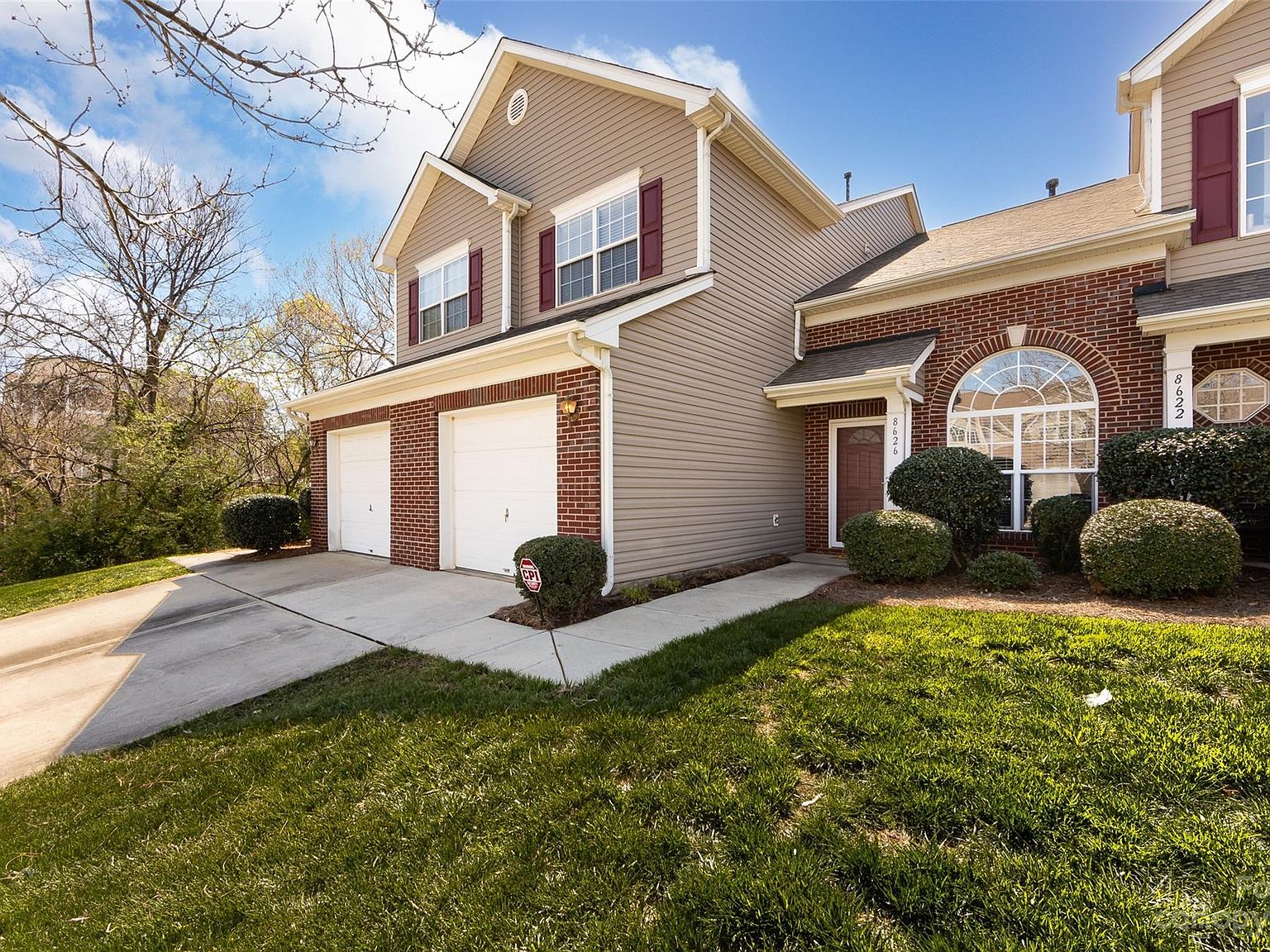 8626 Carolina Lily Ln, Charlotte, NC 28262 Zillow