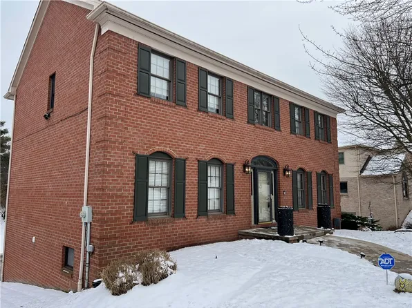 186 Hickory Heights Dr, Bridgeville, PA 15017