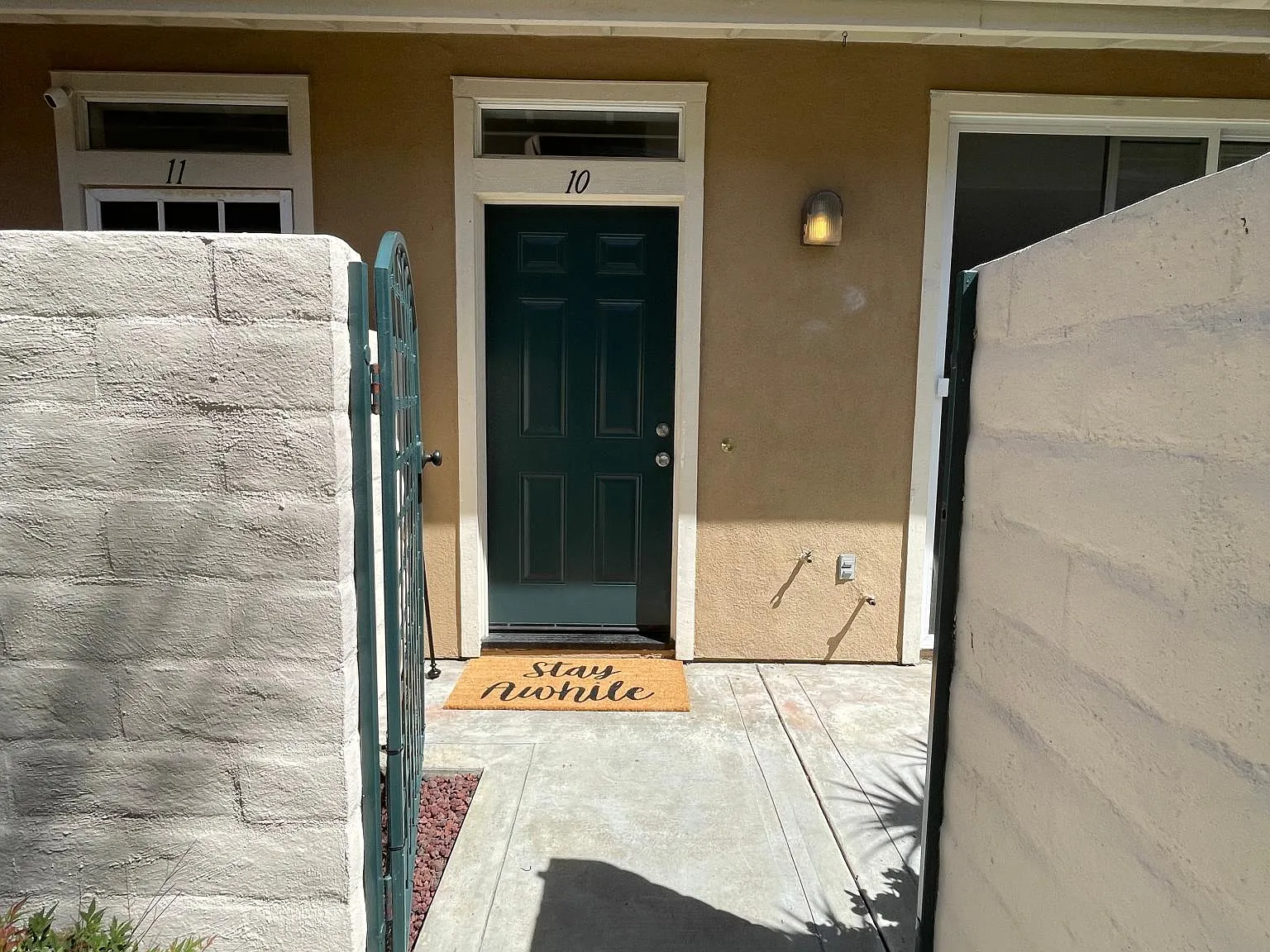2 bed, 1146 sqft, $3,450 — Photo 3