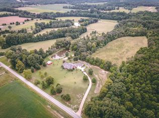 907 County Road 500, Corinth, MS 38834