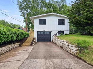 2402 Middle Rd, Davenport, IA 52803