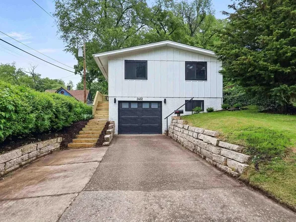 2402 Middle Rd, Davenport, IA 52803