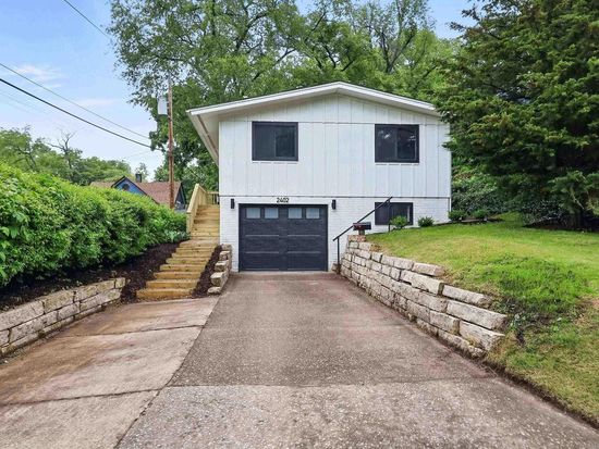 2402 Middle Rd, Davenport, IA 52803