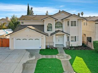 380 Mount Oso Ave, Tracy, CA 95376