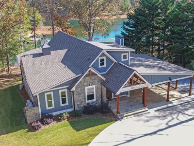 209 Snowbird Ln, Hartwell, GA, 30643