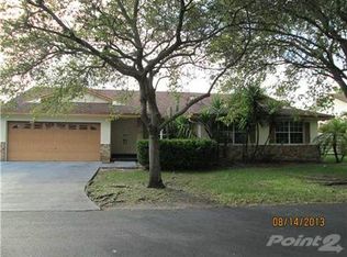 14041 SW 146th Ter, Miami, FL 33186