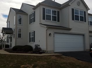 1054 Clover Dr, Minooka, IL 60447