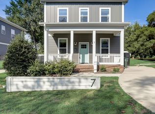 7 Hill St, Raleigh, NC 27610