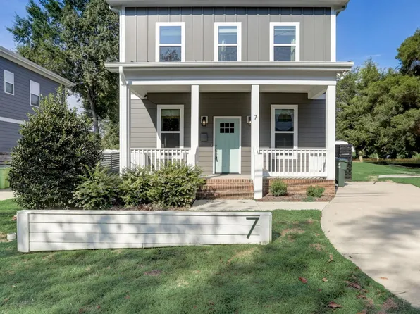 7 Hill St, Raleigh, NC 27610