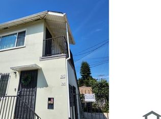 767 W 90th St, Los Angeles, CA 90044