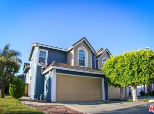 3268 S Downs Dr, Chino Hills, CA 91709