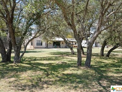 3360 Fm 3170, Kempner, TX, 76539