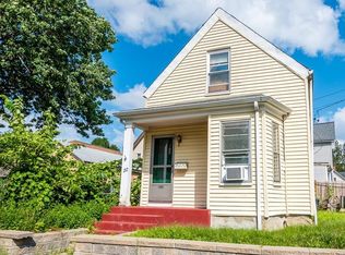 132 Wyman St, Stoughton, MA 02072