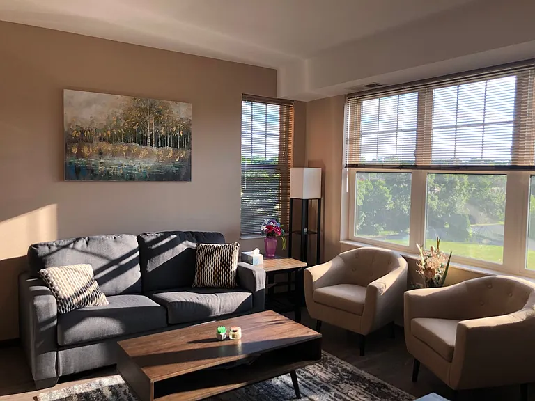Capital View Apartments — Photo 27