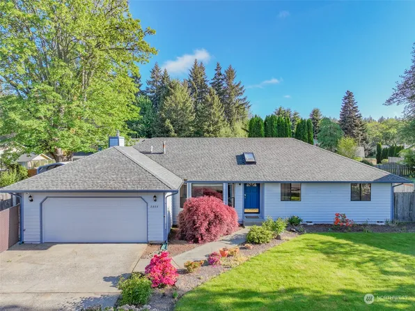 2802 45th Ave SE, Olympia, WA 98501