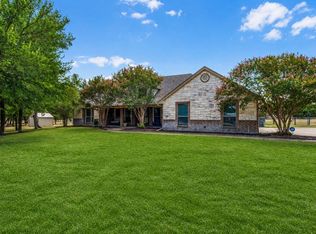 4031 Tortoise Ln, Fort Worth, TX 76135